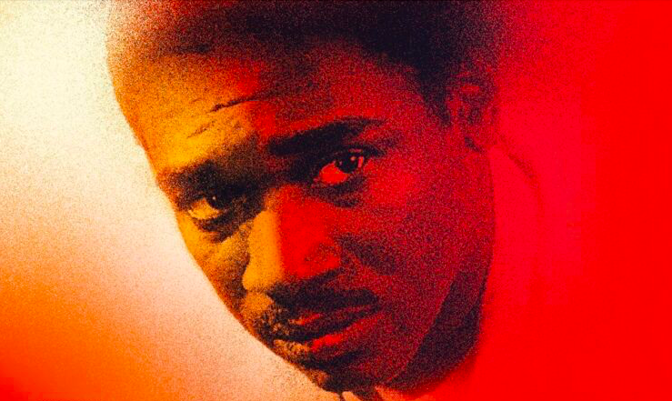 Affiche de l'article : Michael Roemer : American Trilogy